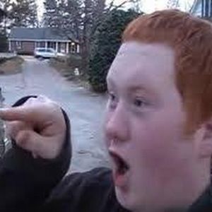 Meet your Posher, Lyndon